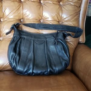 Leather Cole Haan Handbag
